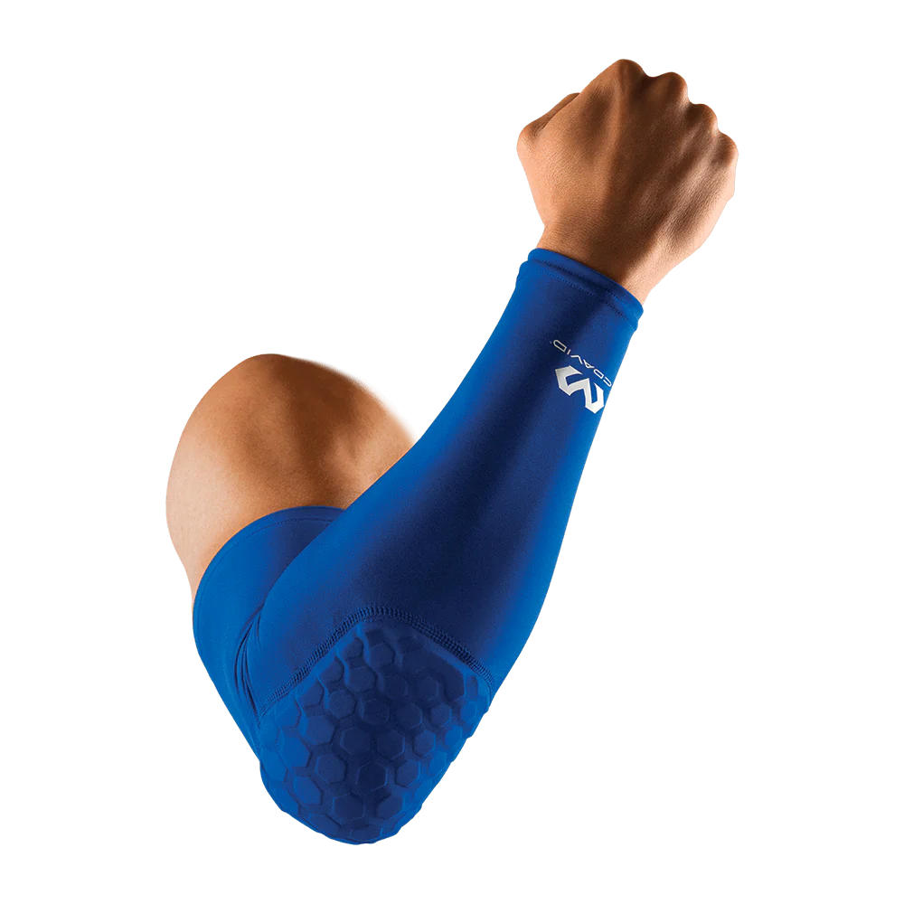 McDavid HEX® Shooter Arm Sleeve/Single