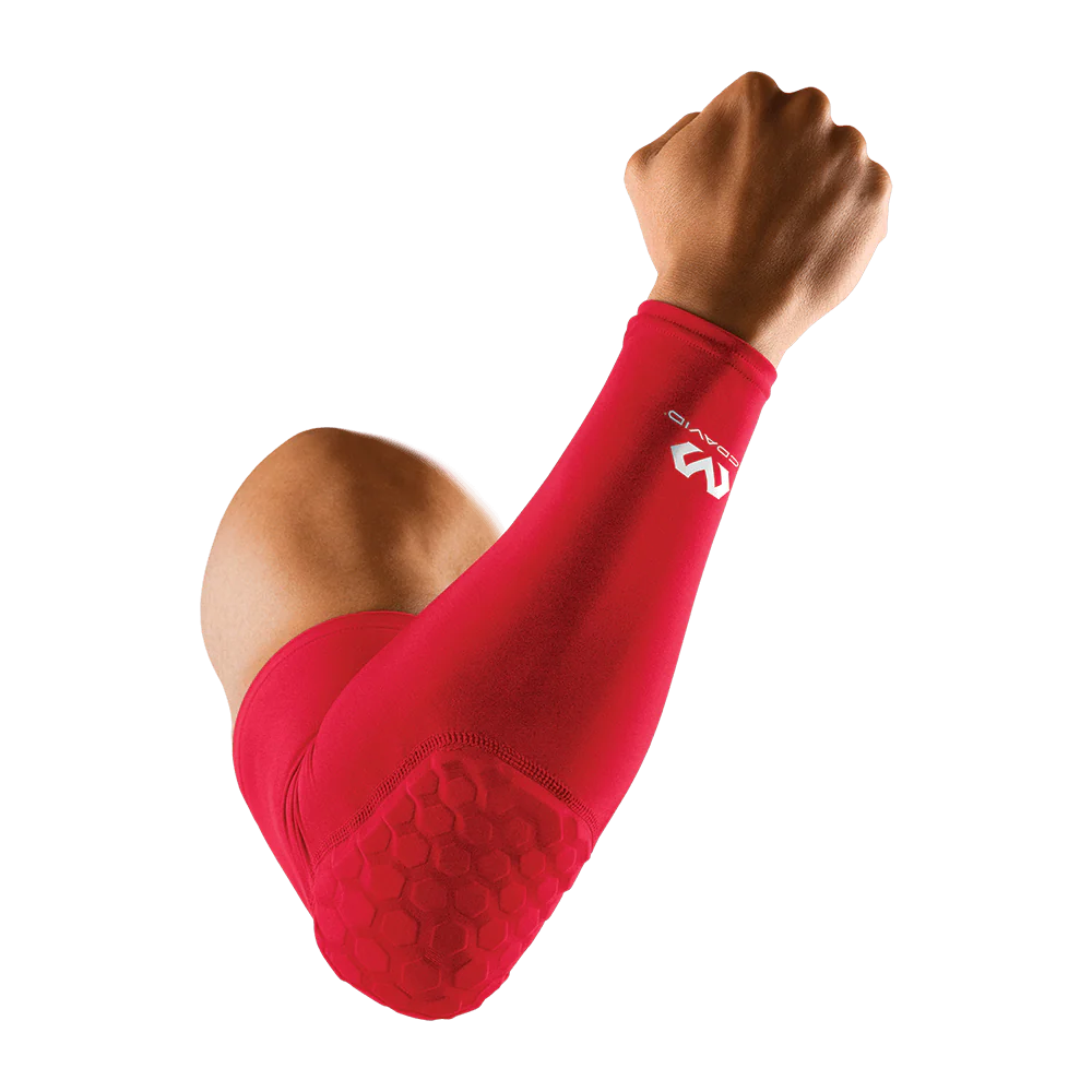 McDavid HEX® Shooter Arm Sleeve/Single