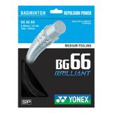 Yonex BG66 Brilliant Badminton String