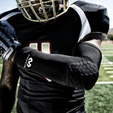 McDavid HEX® Shooter Arm Sleeve/Single