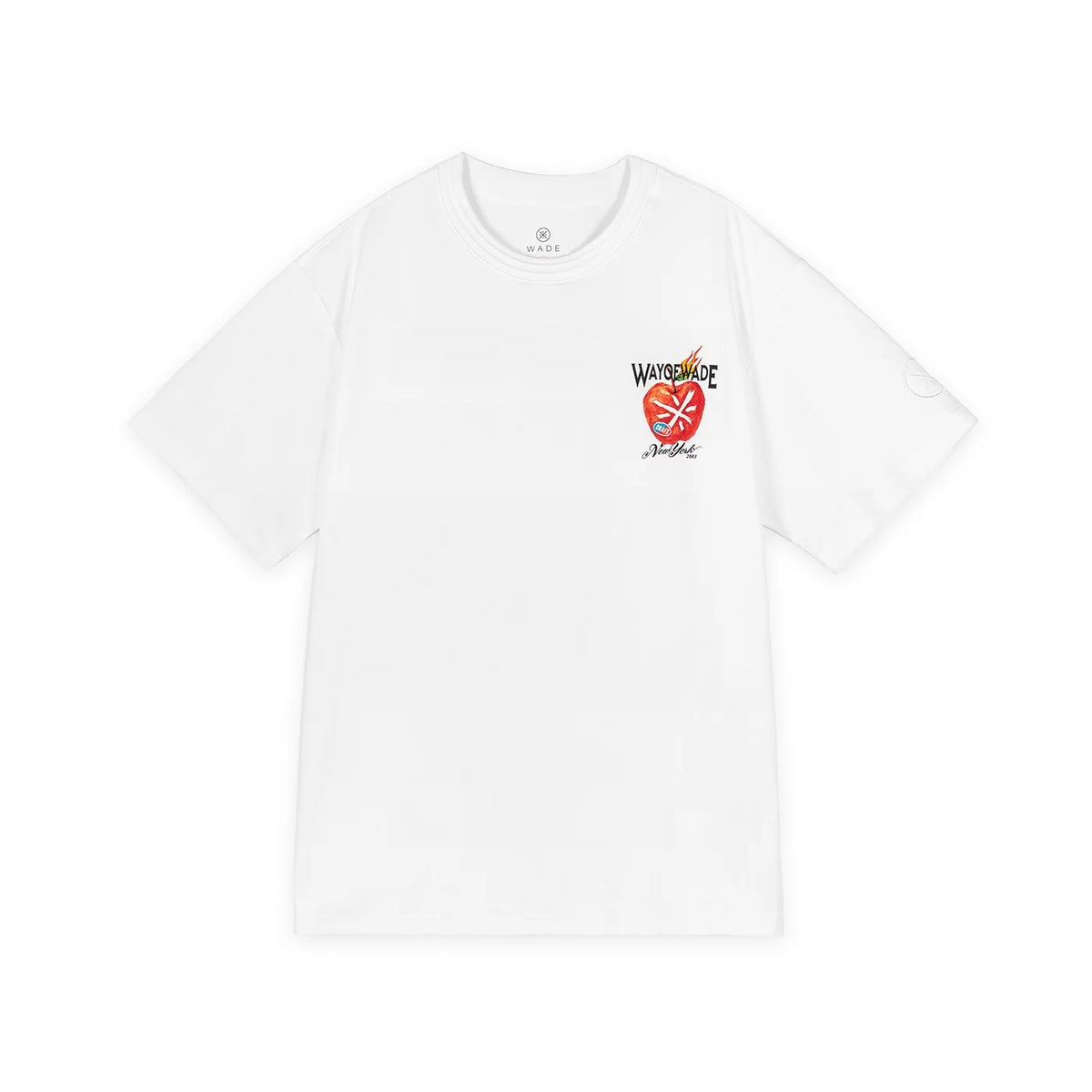 LI-NING Men's Wade T-Shirt