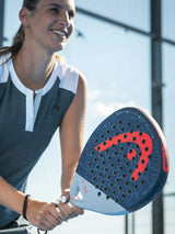 HEAD Vibe Padel Racquet