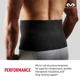 McDavid Waist Trimmer