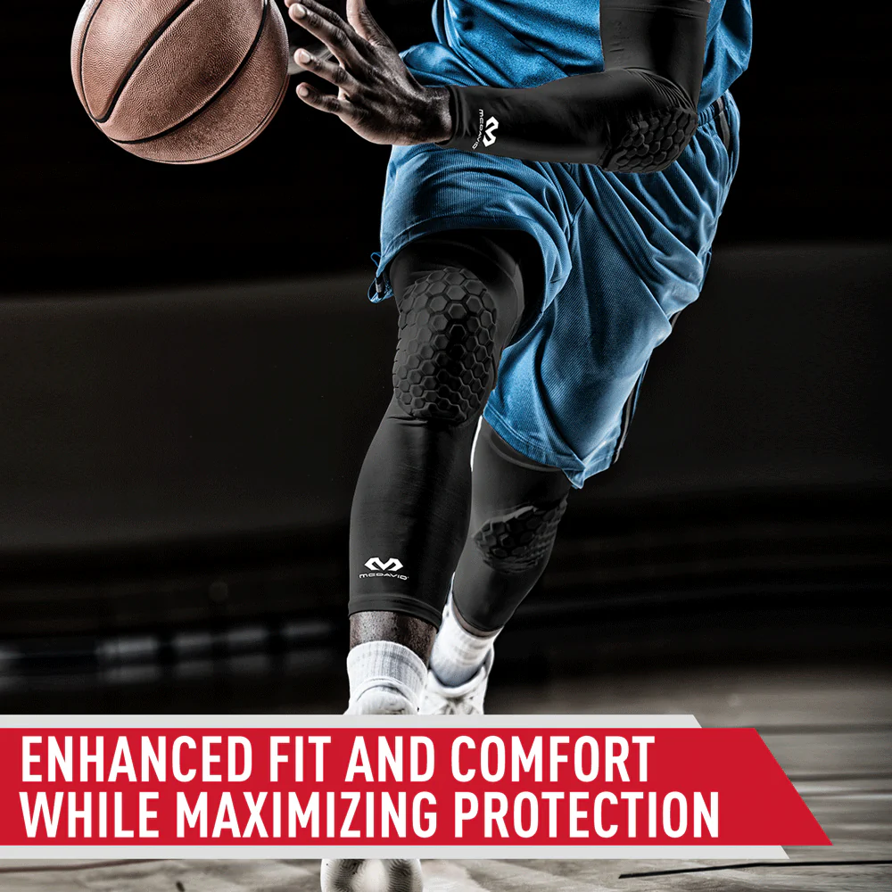 McDavid HEX® Leg Sleeves/Pair
