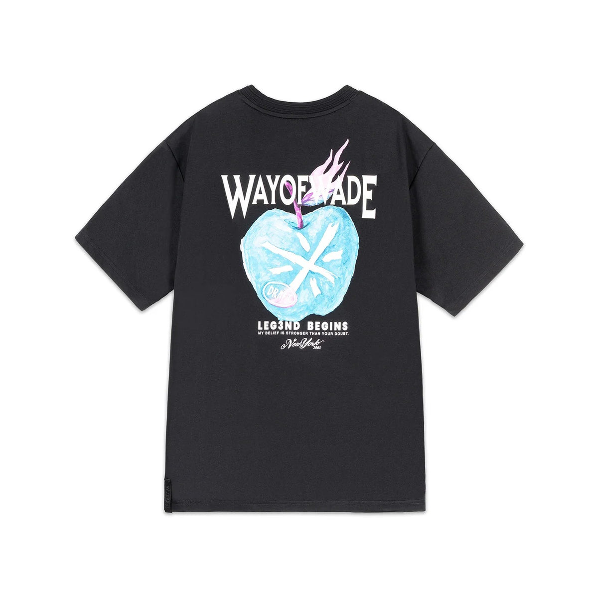 LI-NING Men's Wade T-Shirt