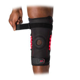 McDavid NRG Spring Hinge Knee Brace