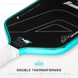 Franklin C45 Hyden Patriquin Pickleball Paddle