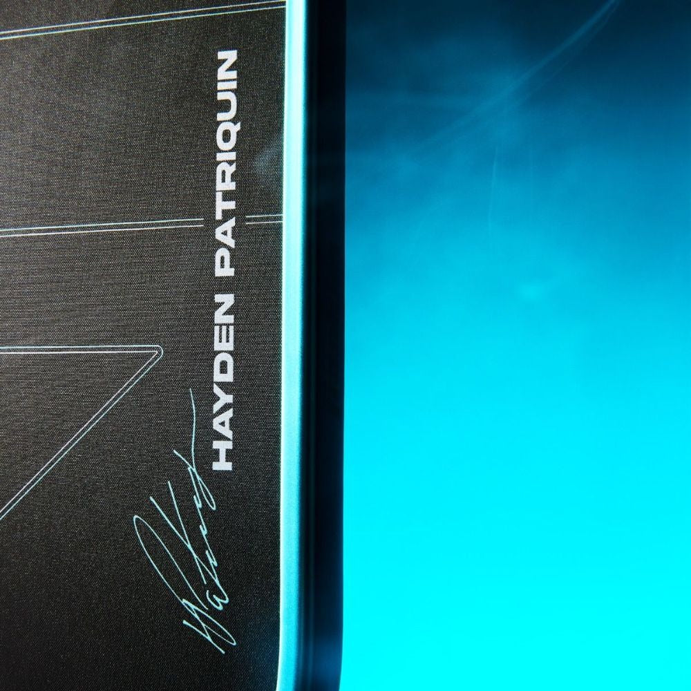 Franklin C45 Hyden Patriquin Pickleball Paddle