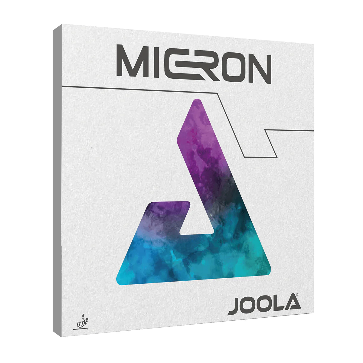 JOOLA MICRON Table Tennis Blade Rubber