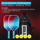 JOOLA Astral Pickleball Pack