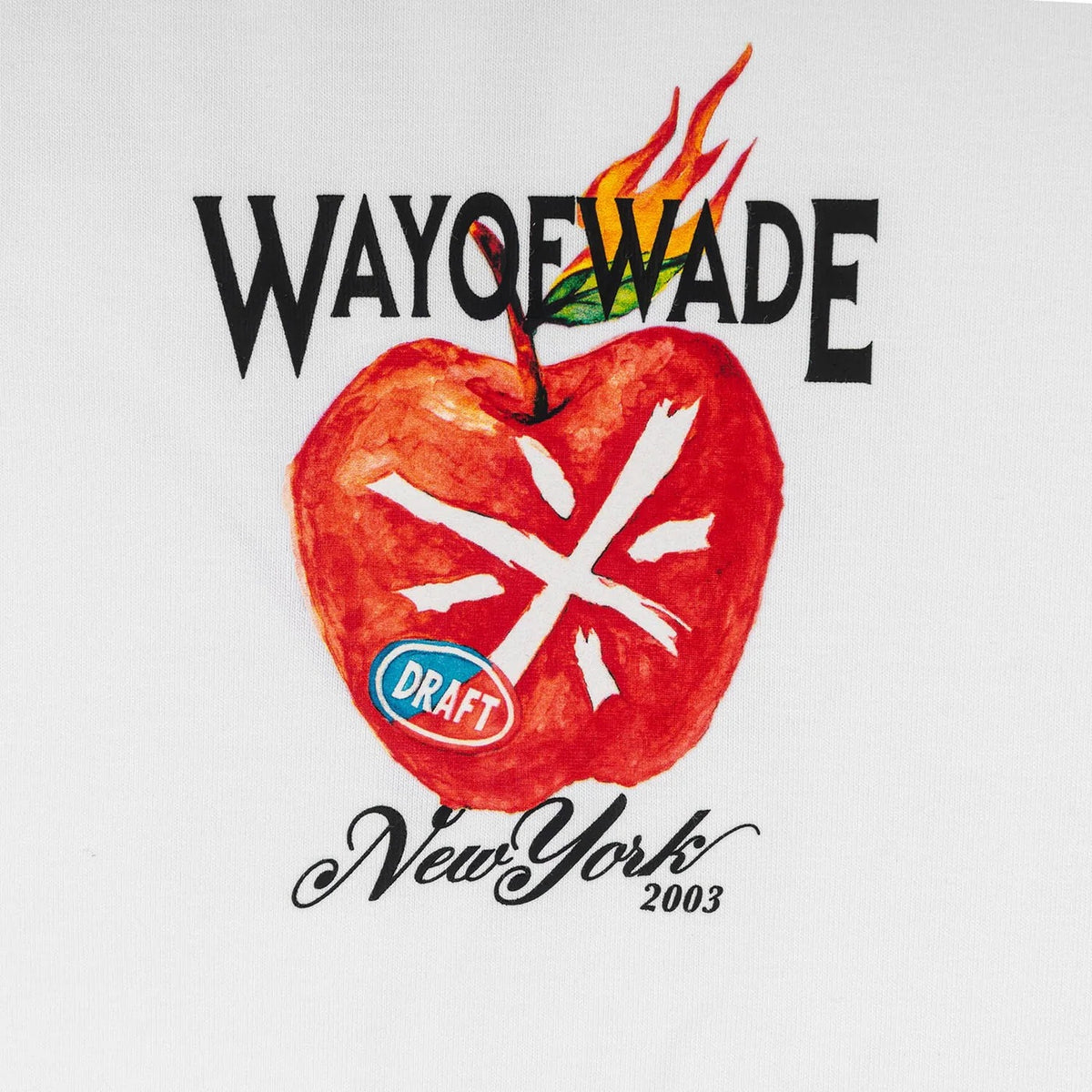 LI-NING Men's Wade T-Shirt