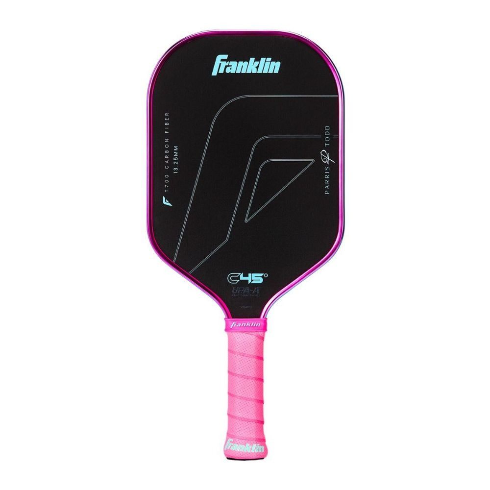 Franklin C45 Paris Todd Pickleball Paddle