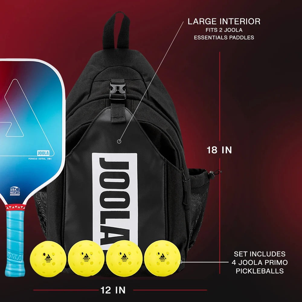 JOOLA Astral Pickleball Pack