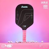 Franklin C45 Paris Todd Pickleball Paddle