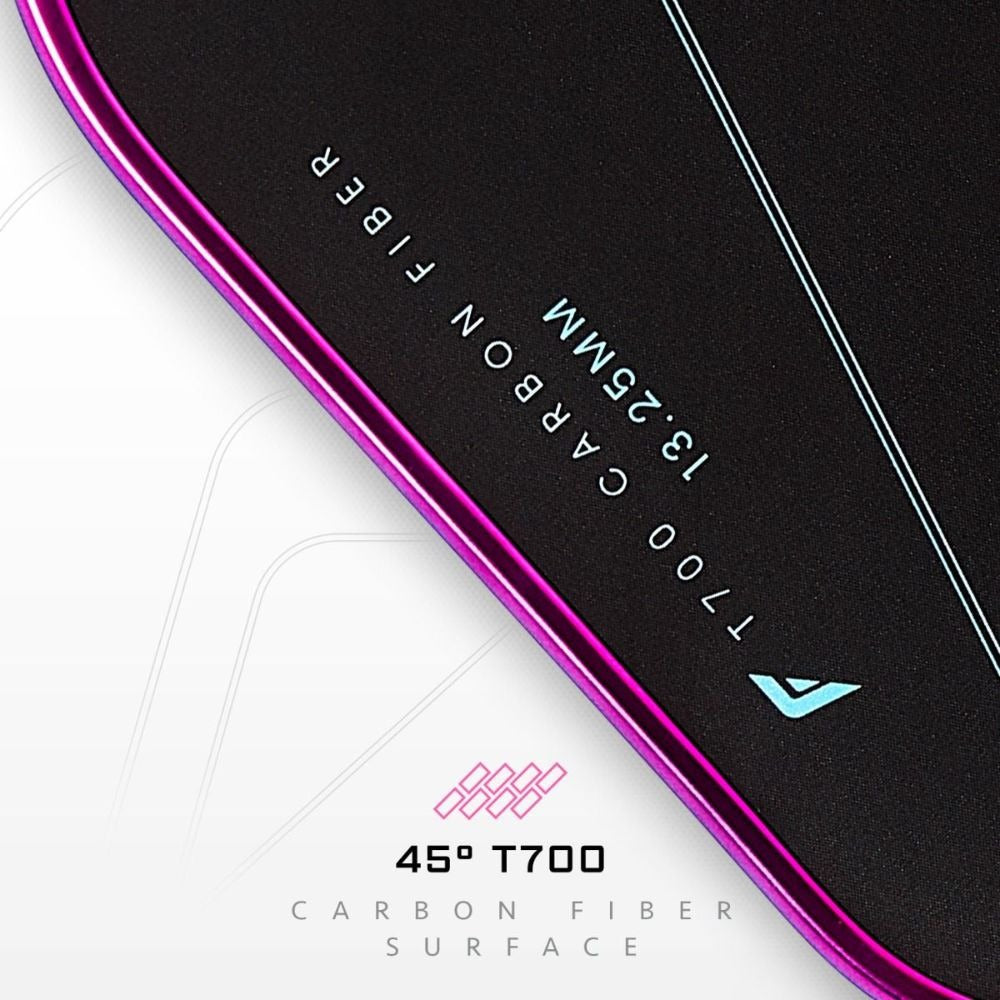 Franklin C45 Paris Todd Pickleball Paddle