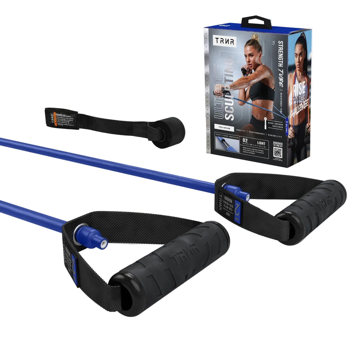 TRNR Strength Tube