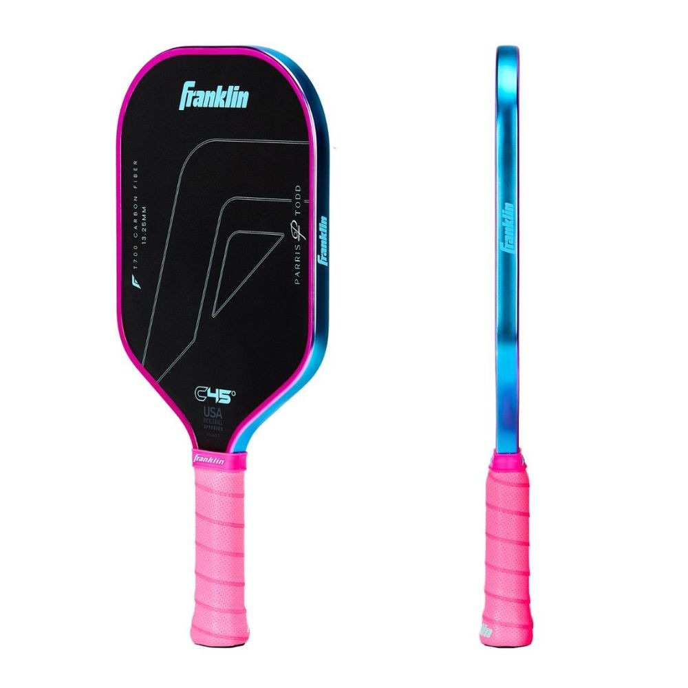 Franklin C45 Paris Todd Pickleball Paddle
