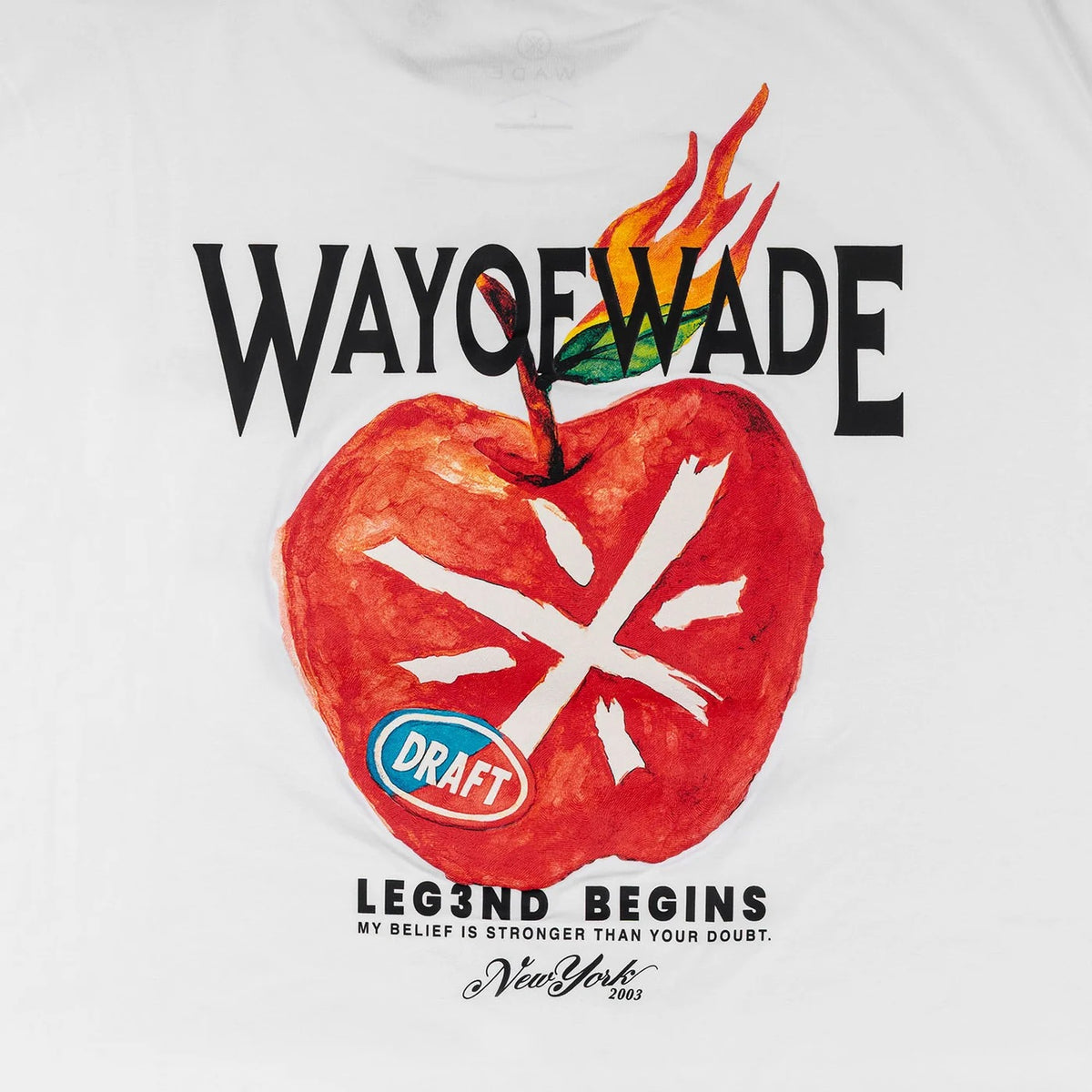 LI-NING Men's Wade T-Shirt