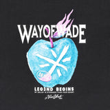 LI-NING Men's Wade T-Shirt