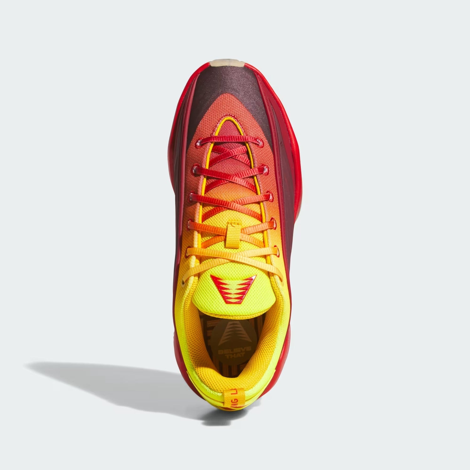 adidas Believe That 1 "Tibay ng Lahi" Unisex Basketball Shoes