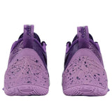 LI-NING W.o.W All City 14 "Violet" Basketball Shoes