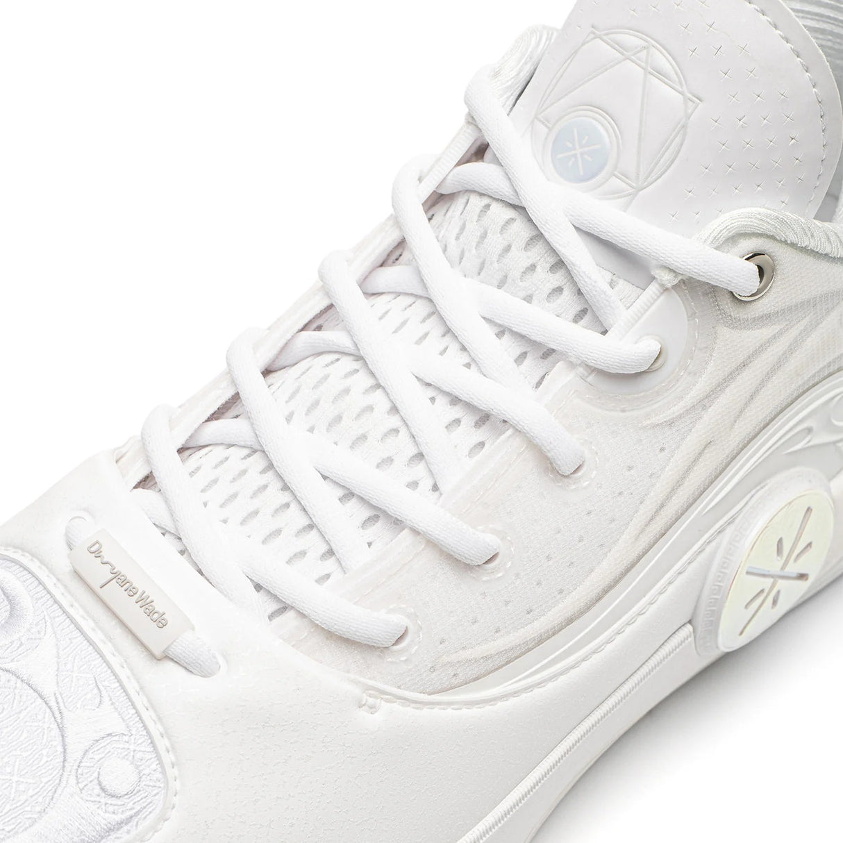 LI-NING Way of Wade 12 "305" Basketball Shoes