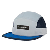 Ciele GOCap Field IconicBar Deepspace Running Cap