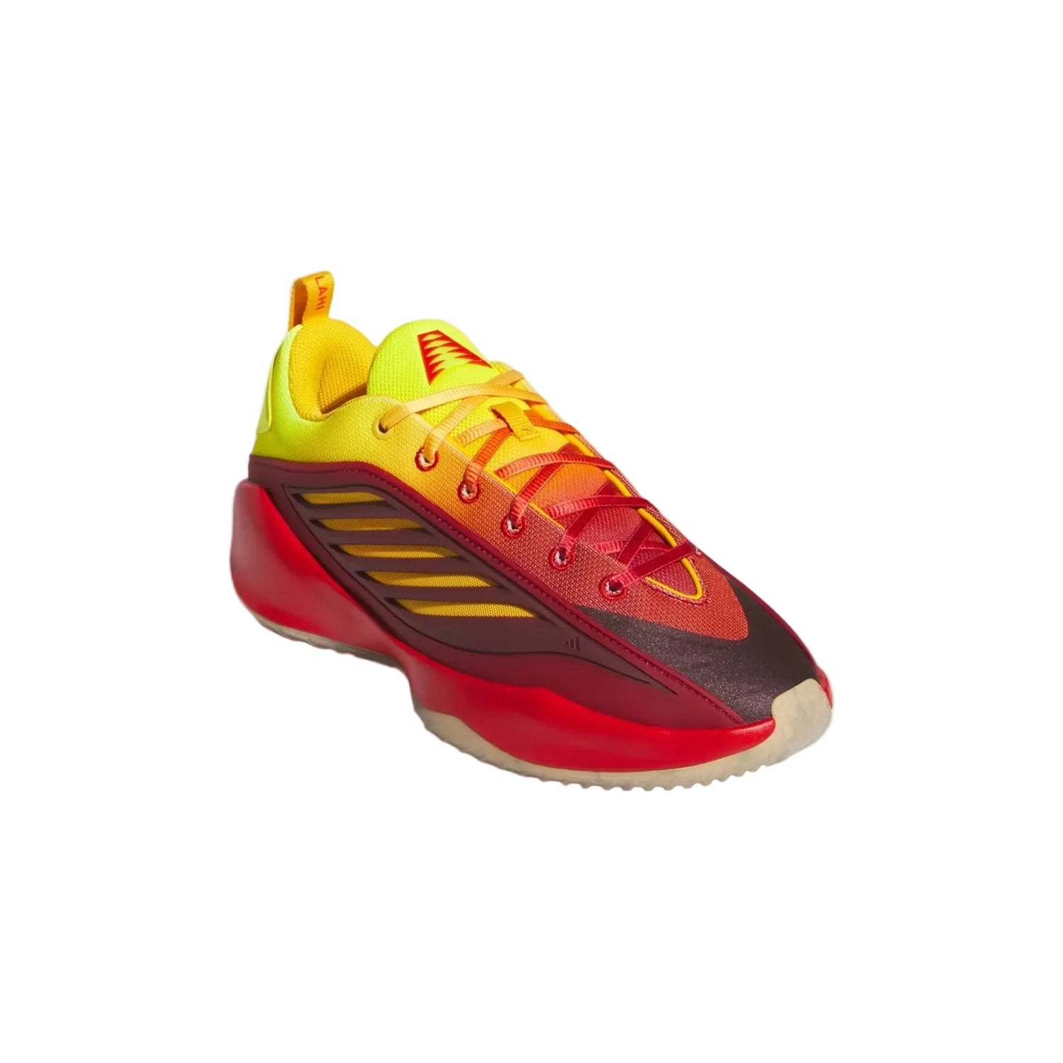 adidas Believe That 1 "Tibay ng Lahi" Unisex Basketball Shoes