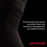 McDavid NRG Spring Hinge Knee Brace