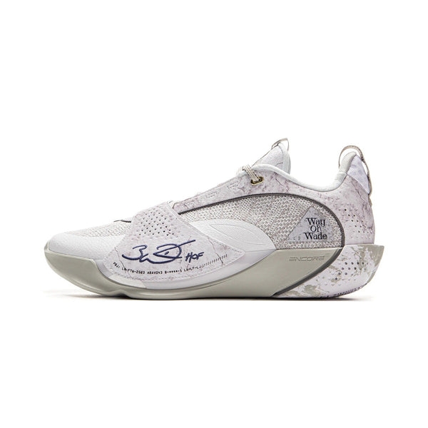 LI-NING Wade All City 13 ENCORE "MOON ROCK" Basketball Shoes