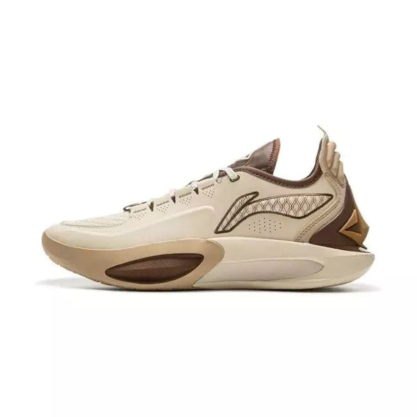 LI-NING Jimmy Butler 3 "COFFEE" Basketball Shoes