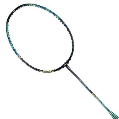 LI-NING AXFORCE 100 Badminton Racquet