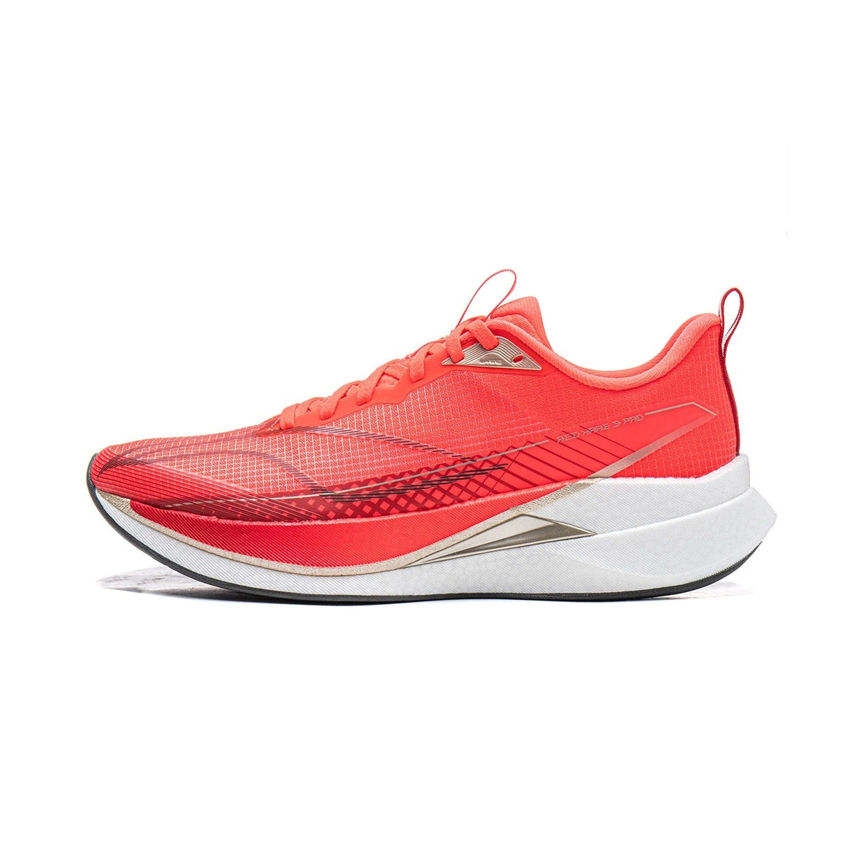 LI-NING Men's Red Hare 9 Pro Running Shoes