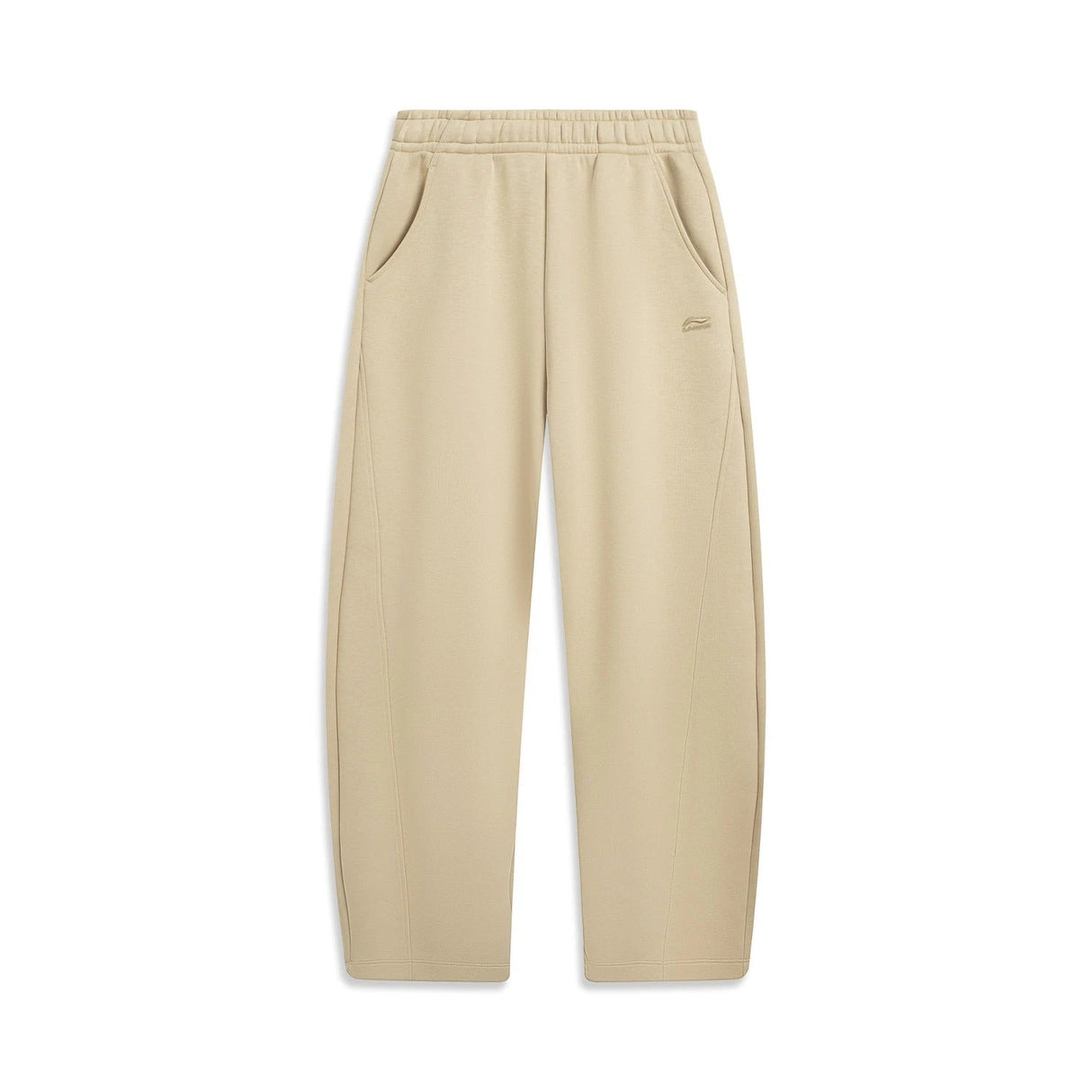 LI-NING Women's RIJINDOUJIN Sweatpants