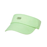 Ciele FSTVisor SC Classic Athletics SL Spearmint Running Visor