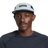 Ciele GOCap Field IconicBar Deepspace Running Cap