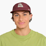Ciele GOCap Field Mont W Andorra Running Cap