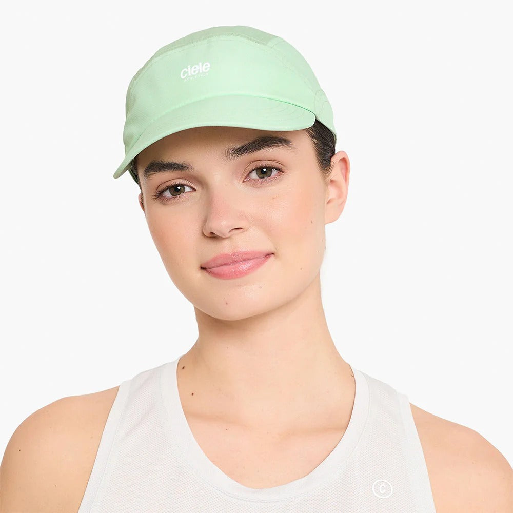 Ciele FSTCap SC Classics Spearmint Running Cap