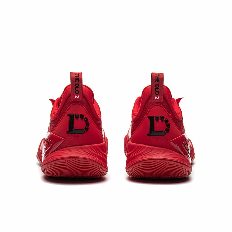 LI-NING DLO 2 “College” Basketball Shoes