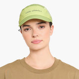Ciele FSTCap SC Field Iconic SL Sour Green Tarragon Running Cap