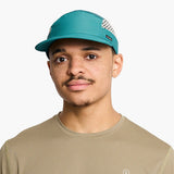 Ciele GOCap EQ Side Iconic Bar Running Cap
