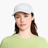 Ciele GOCap SC Field Capital Light Grey Running Cap
