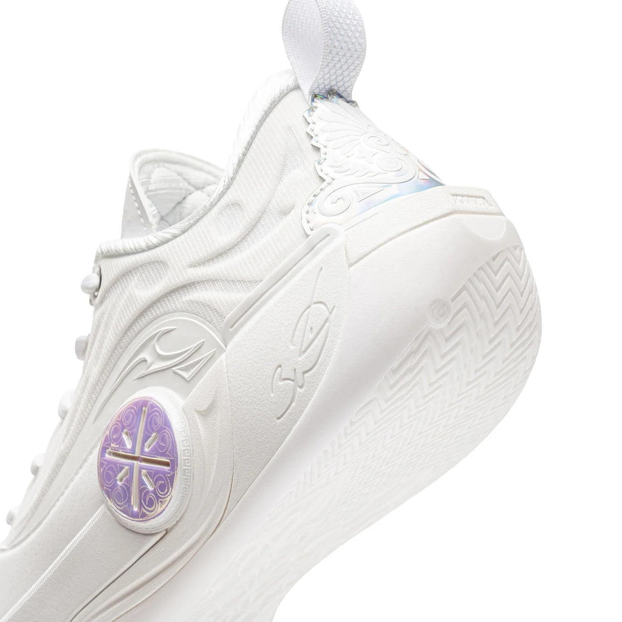 LI-NING Way of Wade 12 "305" Basketball Shoes
