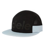 Ciele GOCap Comp Century Black Quarry Running Cap