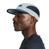 Ciele GOCap Field IconicBar Deepspace Running Cap