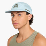 Ciele GOCap Field Mont Sterling Blue Running Cap