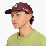 Ciele GOCap Field Mont W Andorra Running Cap