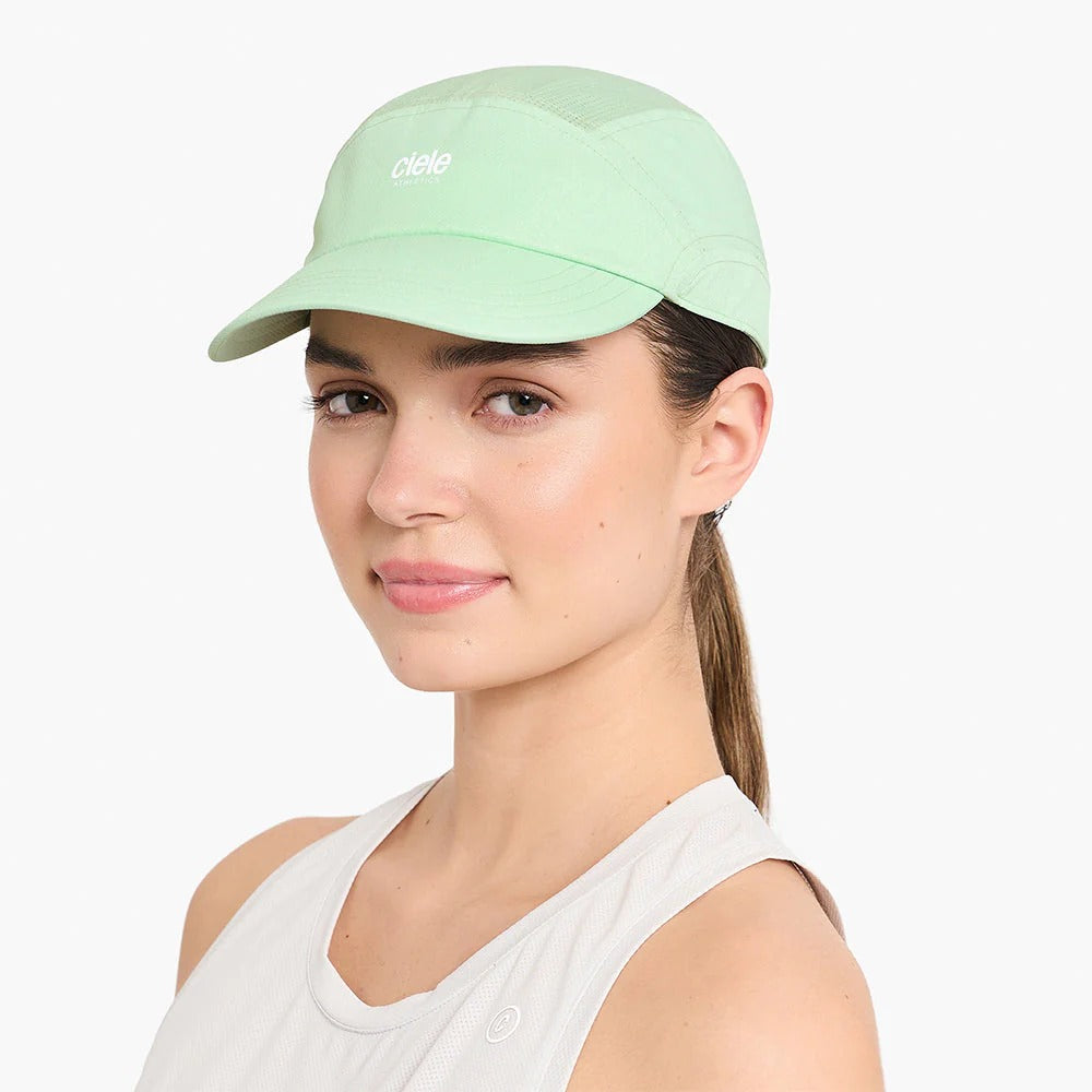 Ciele FSTCap SC Classics Spearmint Running Cap