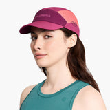 Ciele FSTCap SC Field Iconic SL Mulberry Bocasana Running Cap
