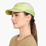 Ciele FSTCap SC Field Iconic SL Sour Green Tarragon Running Cap